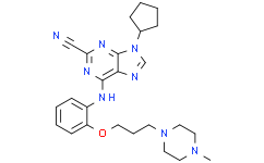 NVP-ABJ688 669003-73-0